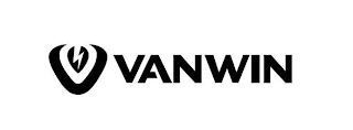VANWIN logo