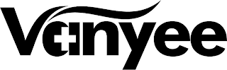 VANYEE logo