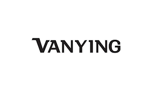 VANYING logo