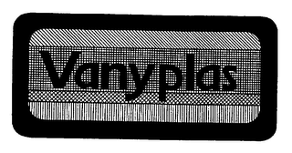 VANYPLAS logo