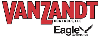 VANZANDT CONTROLS, LLC EAGLE AUTOMATION logo
