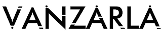 VANZARLA logo