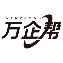 VANZBON logo