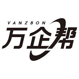 VANZBON logo