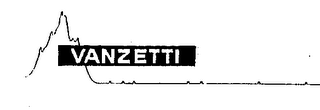 VANZETTI logo