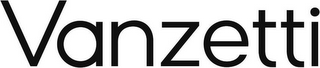 VANZETTI logo