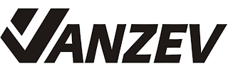 VANZEV logo
