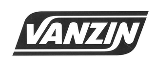 VANZIN logo