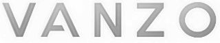 VANZO logo