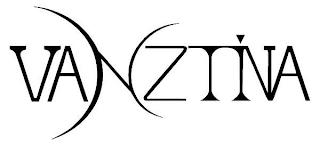 VANZTINA logo
