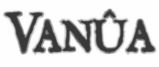 VANÛA logo