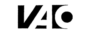 VAO logo
