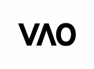 VAO logo