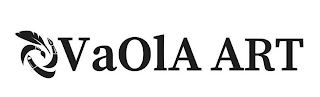 VAOLA ART logo