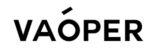 VAOPER logo