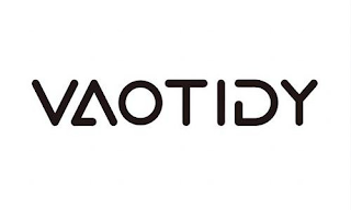 VAOTIDY logo