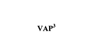 VAP 3 logo