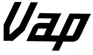 VAP logo