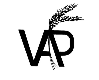 VAP logo
