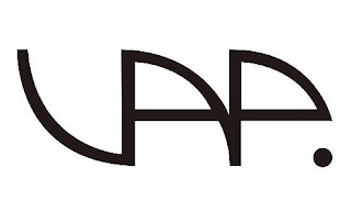 VAP. logo