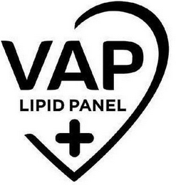 VAP LIPID PANEL + logo
