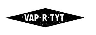 VAP-R-TYT logo