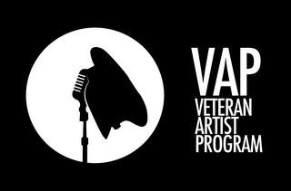 VAP VETERAN ARTIST PROGRAM