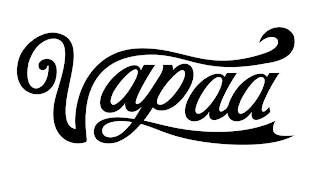 VAPAA logo