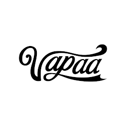 VAPAA logo