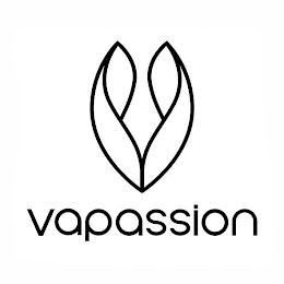 VAPASSION logo