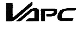 VAPC logo