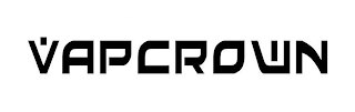 VAPCROWN logo