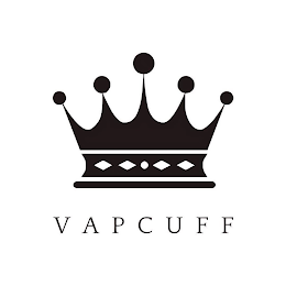 VAPCUFF logo