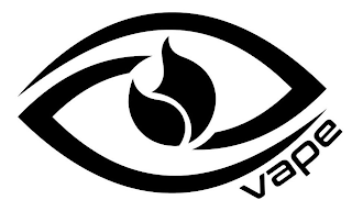 VAPE logo