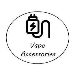 VAPE ACCESSORIES logo