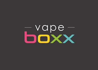 VAPE BOXX logo