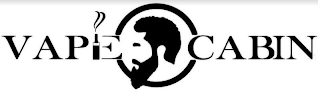 VAPE CABIN logo