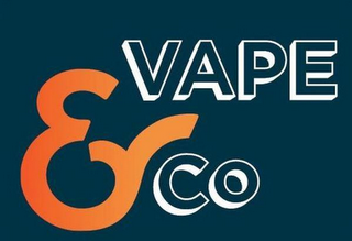 VAPE & CO logo