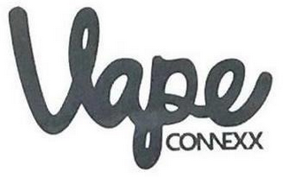 VAPE CONNEXX logo
