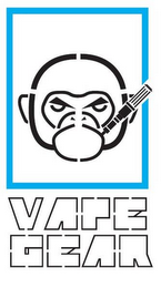 VAPE GEAR