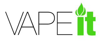 VAPE IT logo