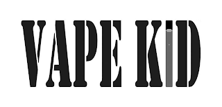 VAPE KID logo