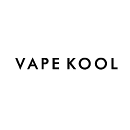 VAPE KOOL logo