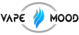 VAPE MOOD logo