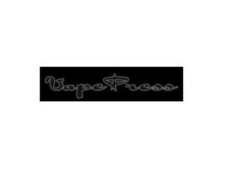 VAPE PRESS logo