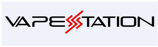 VAPE STATION logo