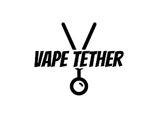 VAPE TETHER logo