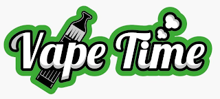 VAPE TIME logo