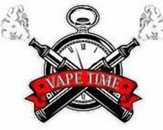 VAPE TIME logo