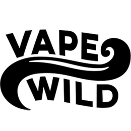 VAPE WILD logo